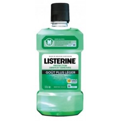 Listerine Protection Dents...