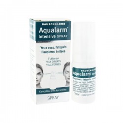 AQUALARM Spray Yeux 10ml
