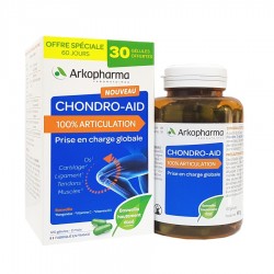 ARKOPHARMA Chondro-Aid 120...