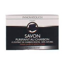 INNOVATOUCH Cosmectic Savon...