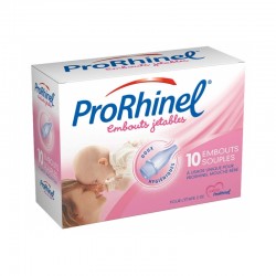 PRORHINEL Embouts Nasal...