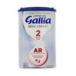 Gallia Bébé Expert AR2...