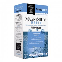 DAYANG Magnésium marin 300...