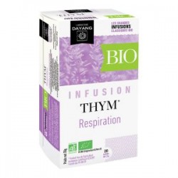 DAYANG Infusion thym...