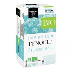 DAYANG Infusion fenouil...