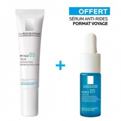 LA ROCHE POSAY HYALU B5...