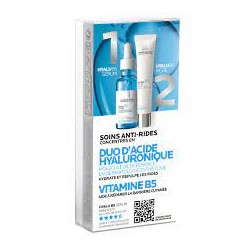LA ROCHE POSAY HYALU B5...