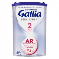 GALLIA BEBE EXPERT 2 AR...