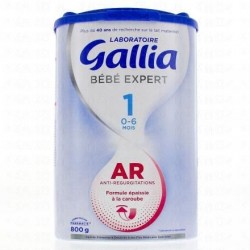 GALLIA BEBE EXPERT 1 AR...