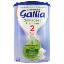 GALLIA GALLIAGEST PREMIUM 1...