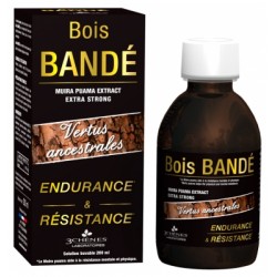Bois Bandé Endurance &...
