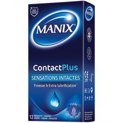 Manix ContactPlus...