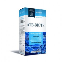 DAYANG ATB-biote
