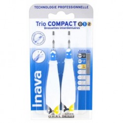INAVA  INAVA TRIO COMPACT...