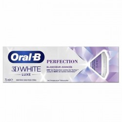 ORAL B 3D White Luxe...