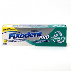 FIXODENT PRO complete Soin...