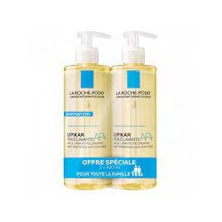 LA ROCHE POSAY - Lipikar...
