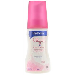 Hydralin Fillette Mousse...