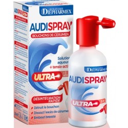 AUDISPRAY Ultra 20ml -...