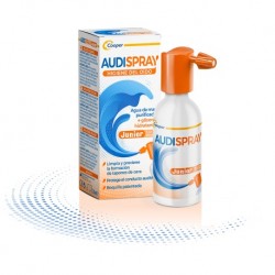 Audispray junior hygiène de...