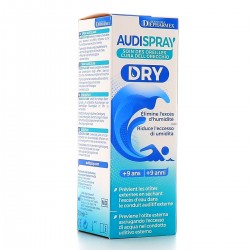 Audispray Dry Soin des...