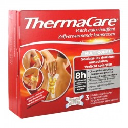 THERMACARE PATCH...
