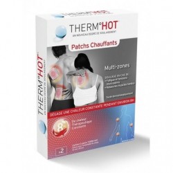 Therm Hot Patchs chauffants...