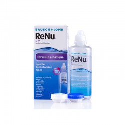 ReNu MPS 120 ml de Bausch &...