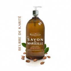 Beauterra savon de...