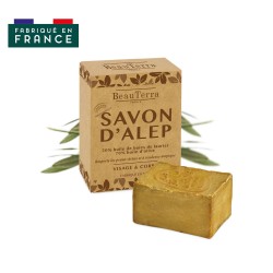 Savon d'Alep Traditionnel...