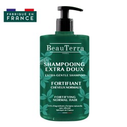 Shampooing Extra Doux...