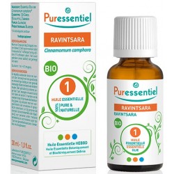 Puressentiel Huile...