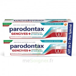Parodontax Gencives +...