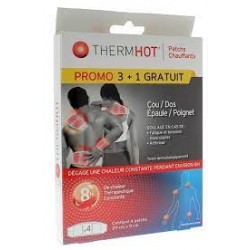THERM-HOT PATCH CHAUFF...