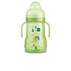 MAM BIB TRANSITION 220ML