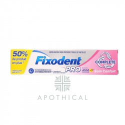 FIXODENT PRO CR ADHES SOIN...
