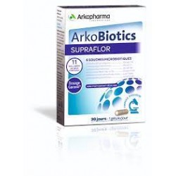 ARKOPHARMA arkobiotics...