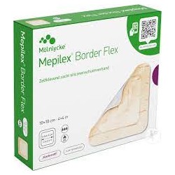 Mepilex Border Flex...