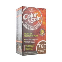 COLOR&SOIN KIT COLORATION...