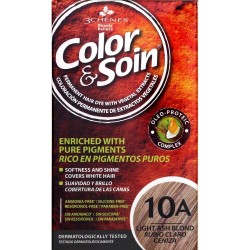 COLOR&SOIN KIT COLORATION...