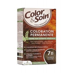 COLOR&SOIN KIT COLORATION...