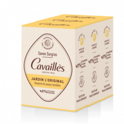 Savon Solide Jardin...