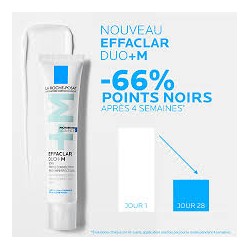 LA ROCHE-POSAY EFFACLAR DUO...