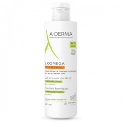 A-DERMA EXOMEGA Gel...