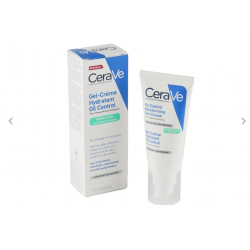 CERAVE GEL CREME HYDRATANTE...