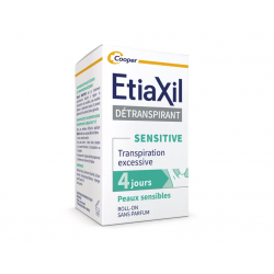 Etiaxil Détranspirant...