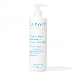 LA ROSEE CREME CORPS...