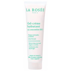 LA ROSEE - GEL CREME...