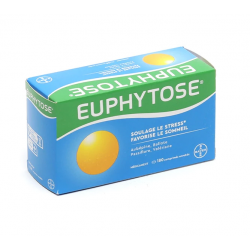 EUPHYTOSE COMPRIMES TUBE DE...
