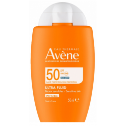 AVENE SOLAIRE ULTRA-FLUID...